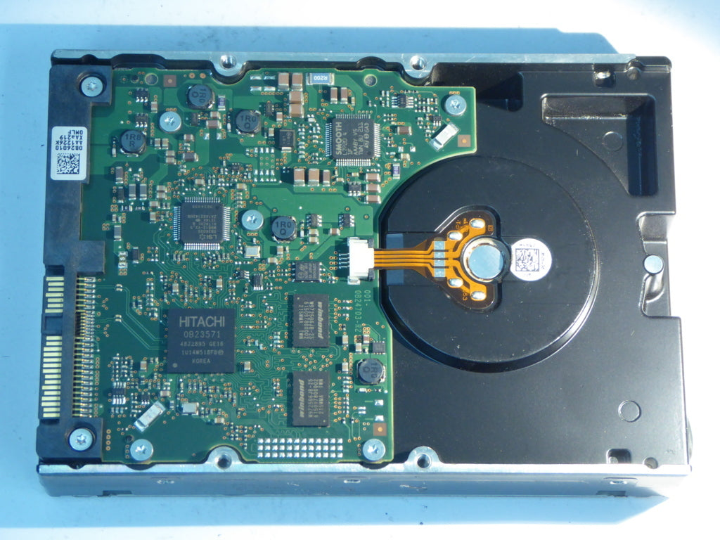 HP EF0600FATFF  0B24473 Drives