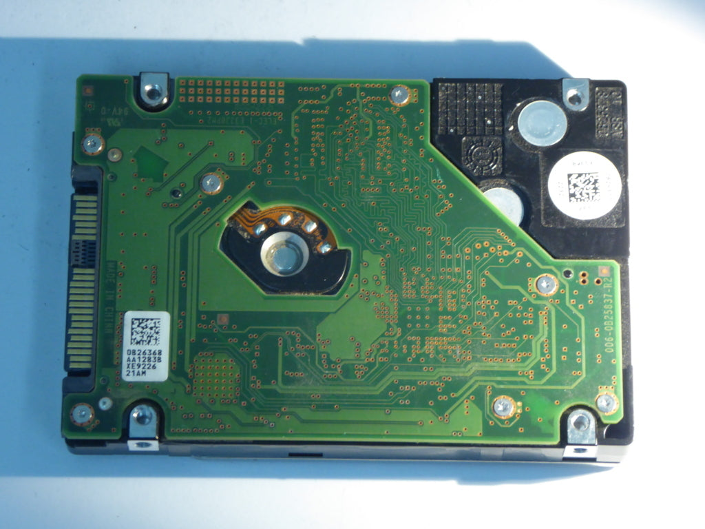 HP EG0500FBDBU  0B25644 Drives