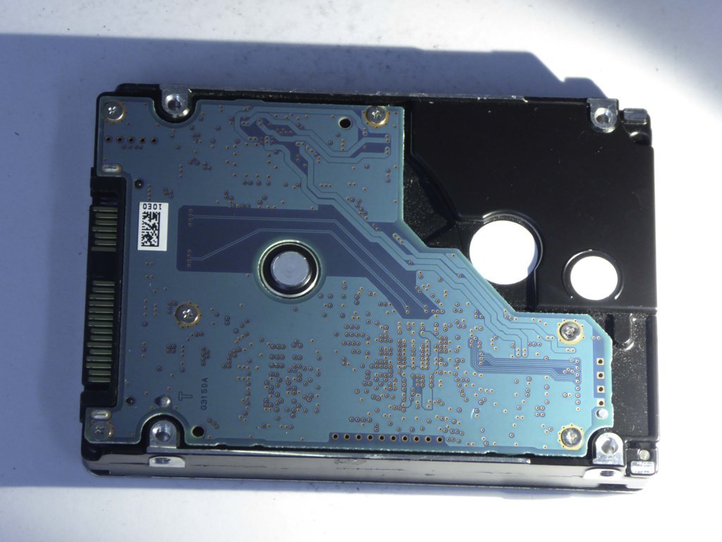 HP EG0900FCSPN  689287-004 Drives