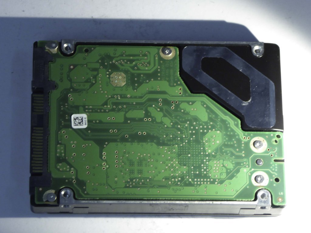 HP EH0072FAWJA  9FT066-085 Drives