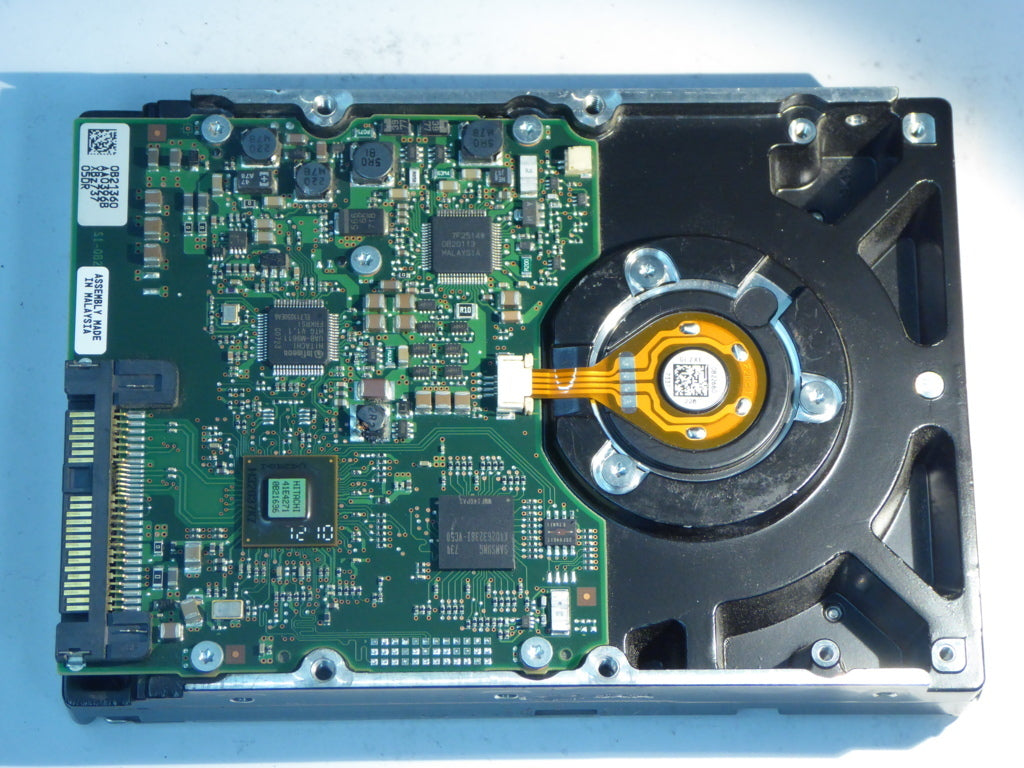 IBM HUS151414VLS300  0B20994 Drives