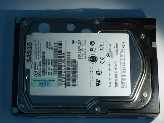 IBM MAX3147RC  CA06697-B45900BA Drives