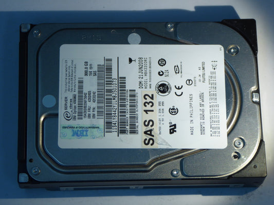 IBM MBA3300RC  CA06778-B5900BA Drives