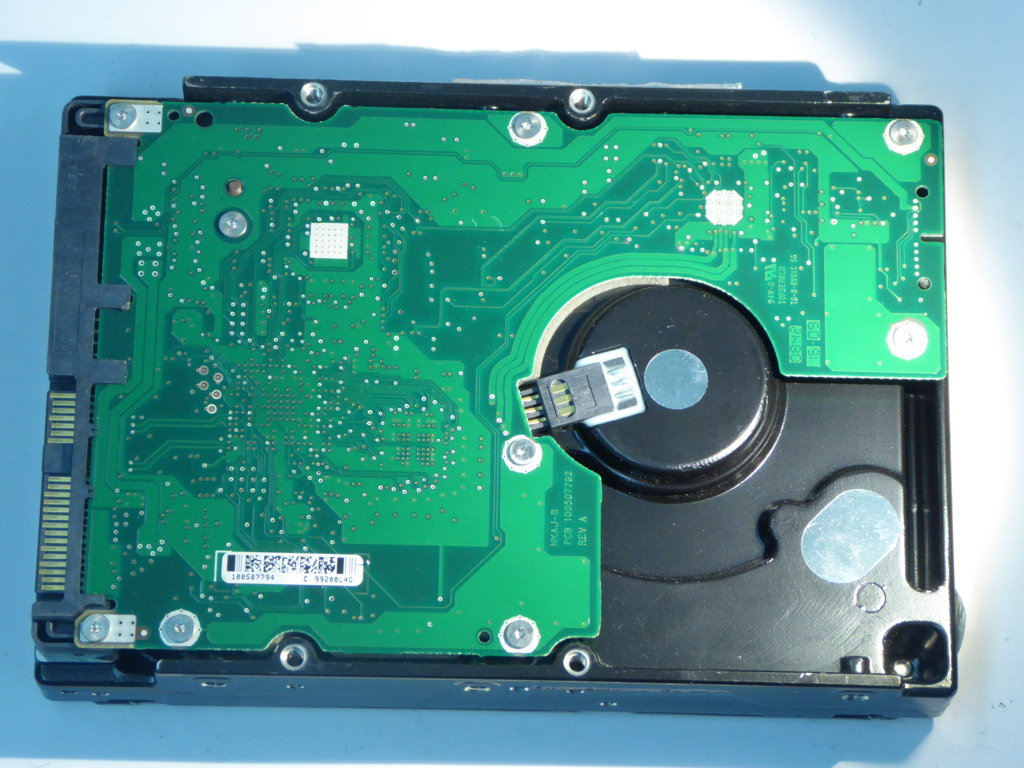 IBM ST3146356SS  9CE066-039 Drives