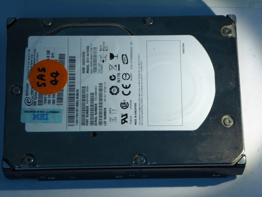 IBM ST3146755SS  9DK066-039 Drives