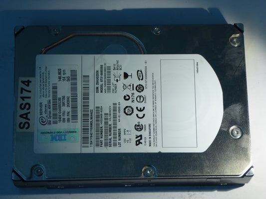 IBM ST3146855SS  9Z2066-039 Drives