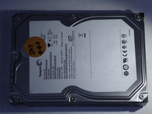 SEAGATE ST31000640SS  9EF248-003 Drives