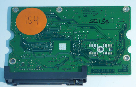 Seagate ST3320620AS 100435196 REV A 9BJ14G-308 PCB for Sale