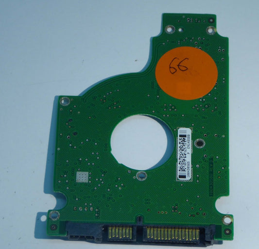 Seagate 5NJ1FLP1 100430580 REV D 9S5133-021 PCB for Sale