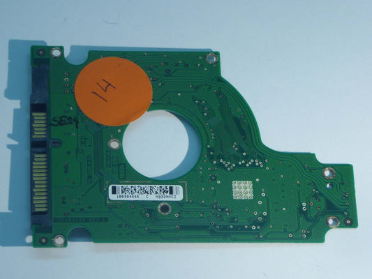 Seagate 5RG0WCAR 100484444 REV A 9DG134-285 PCB for Sale