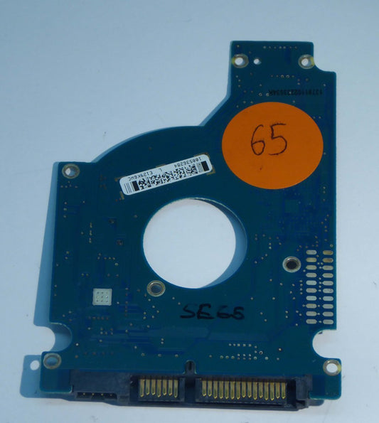Seagate 5VEFV614 100536286 REV E 9HH134-567 PCB for Sale