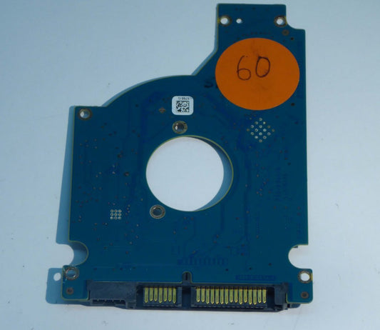 Seagate 5WS2ATNG 100619769 REV A 9RW143-567 PCB for Sale