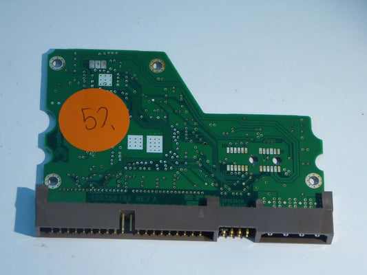 Seagate 9BD044-326 100368182 REV A 9BD044-326 PCB for Sale