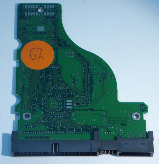 Seagate 9T7002-006 100139362 REV B 100188744 PCB for Sale