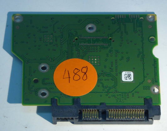 Seagate ST1000DL002 100617465 REV A 9TT153-570 PCB for Sale