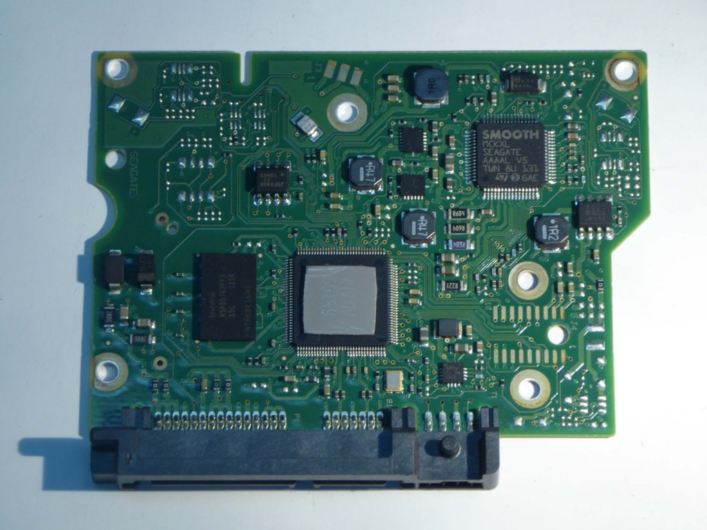 Seagate ST1000DM003 100645422 REV A 9YN162-300 PCB for Sale