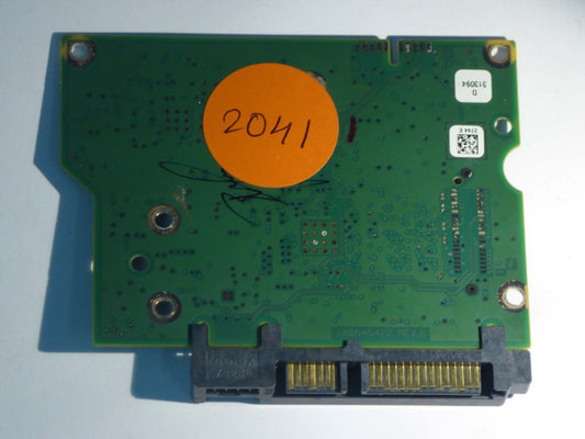 Seagate ST1000DM003 100645422 REV A 9YN162-568 PCB for Sale