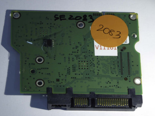 Seagate ST1000DM003 100664987 REV A 9YN162-302 PCB for Sale