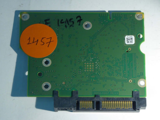 Seagate ST1000DM003 100664987 REV B 9YN162-500 PCB for Sale
