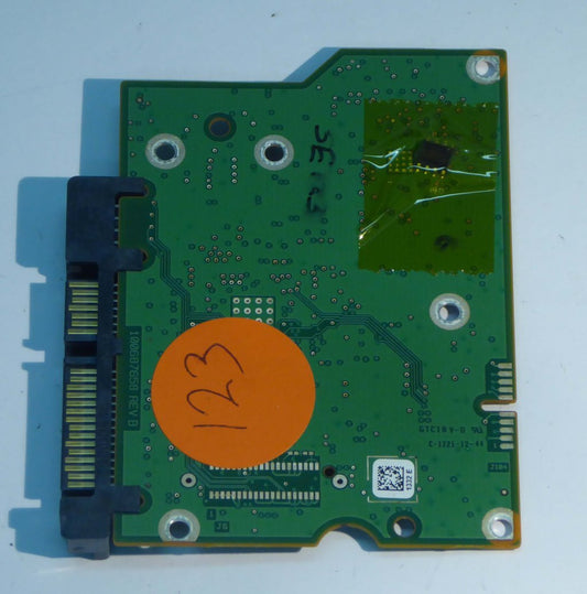 Seagate ST1000DM003 100687658 REV B 9YN162-300 PCB for Sale