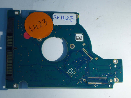 Seagate ST1000LM010 100609264 REV B 9YH146-550 PCB for Sale
