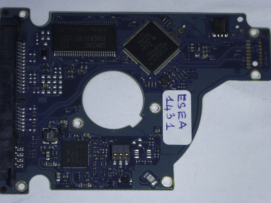 Seagate ST1000LM010 100609264 REV B 9YH146-550 PCB for Sale