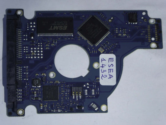 Seagate ST1000LM010 100609264 REV B 9YH146-550 PCB for Sale
