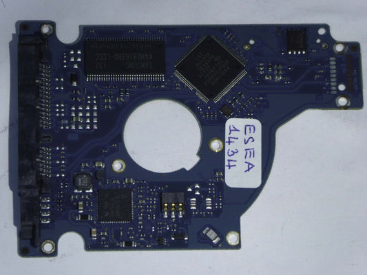 Seagate ST1000LM010 100609264 REV B 9YH146-550 PCB for Sale