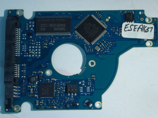 Seagate ST1000LM010 100609264 REV B 9YH146-550 PCB for Sale