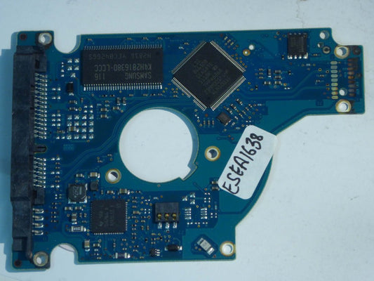 Seagate ST1000LM010 100609264 REV B 9YH146-550 PCB for Sale
