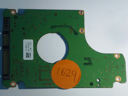 Seagate ST1000LM024 100720903 04 HN-M101MBB PCB for Sale