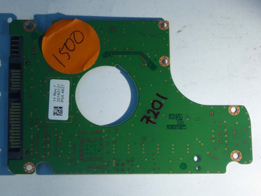 Seagate ST1000LM024 100720903 04 HN-M101MBB/AV2 PCB for Sale