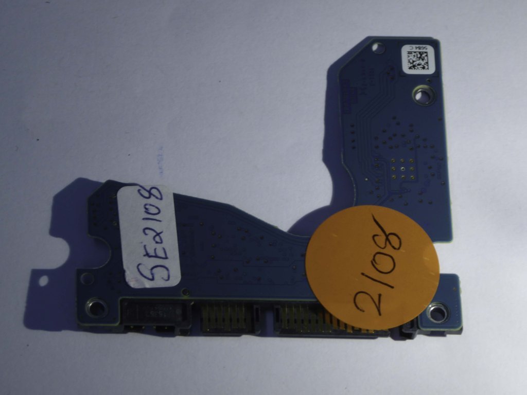 Seagate ST1000LM024 100781943 REV A HN-M101MBB/AVA PCB for Sale