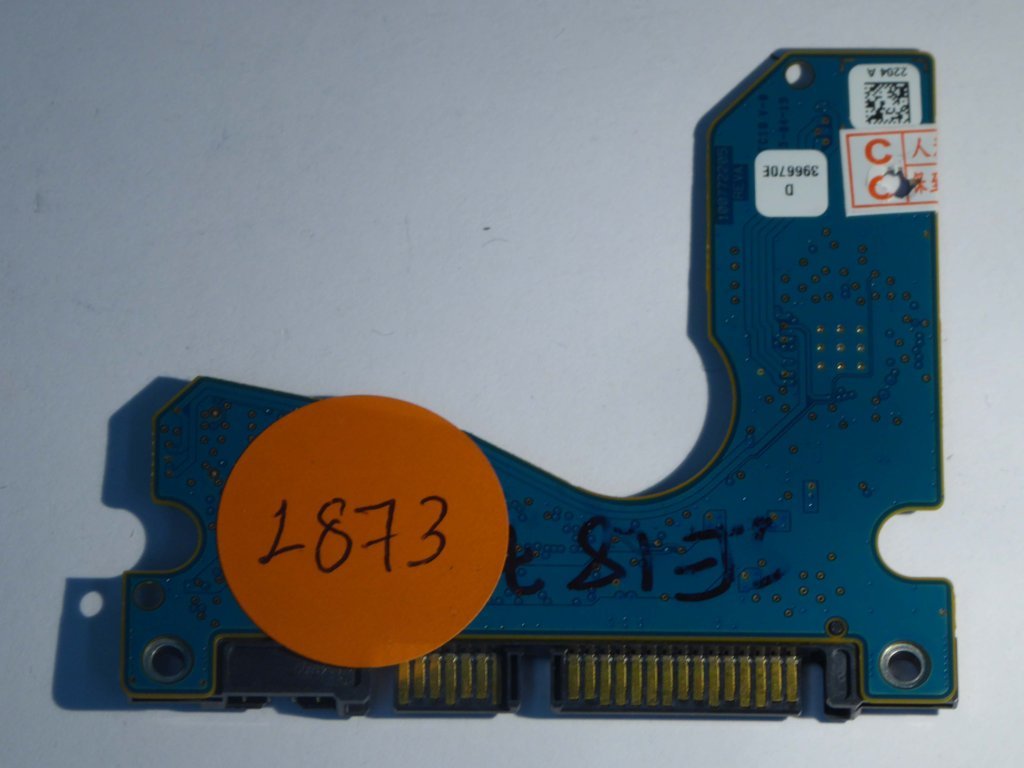 Seagate ST1000LM035 100772205 REV A 1RK172-998 PCB for Sale