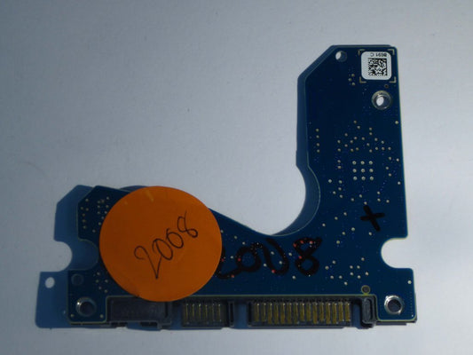 Seagate ST1000LM035 100781943 REV A 1RK172-500 PCB for Sale