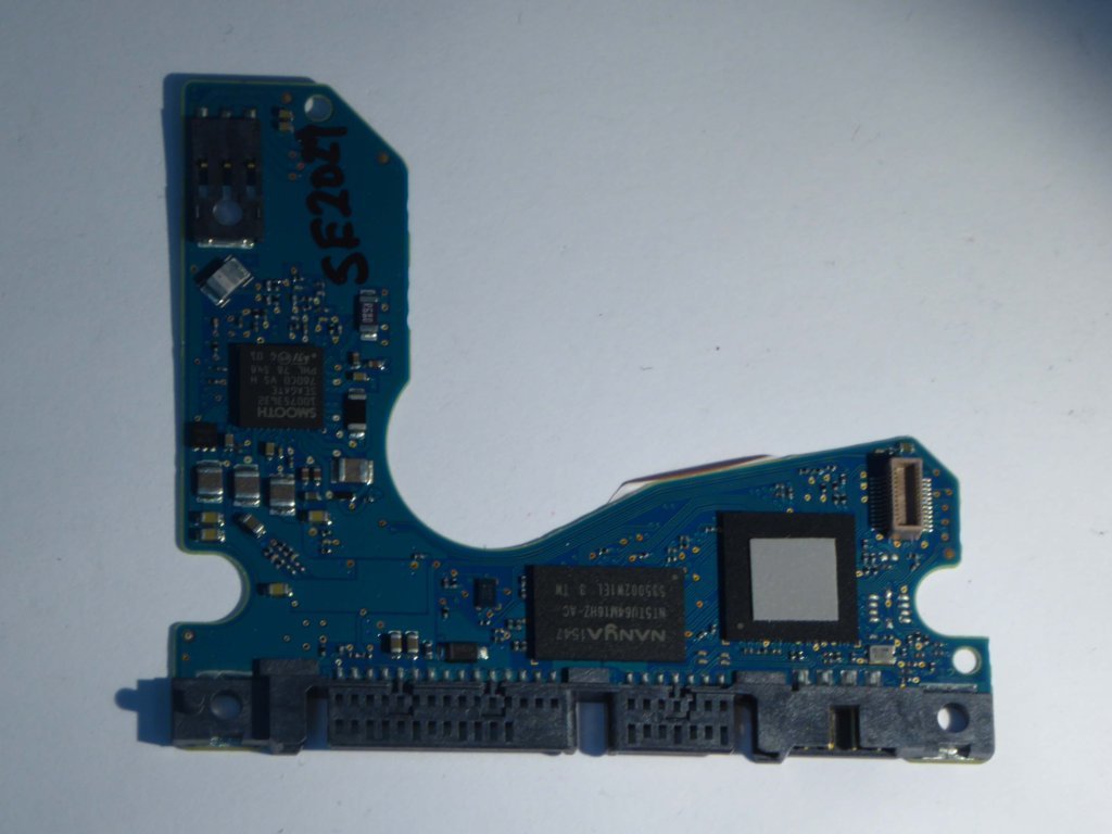 Seagate ST1000LM035 100781943 REV A 1RK172-566 PCB for Sale