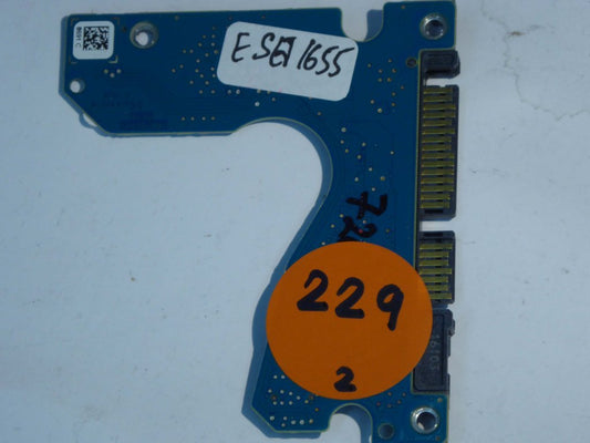 Seagate ST1000LM035 100781943 REV A 1RK172-568 PCB for Sale