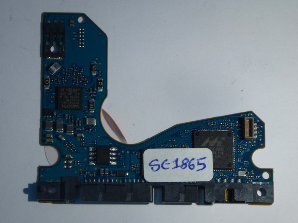 Seagate ST1000LM035 100809471 REVA 1RK172-568 PCB for Sale