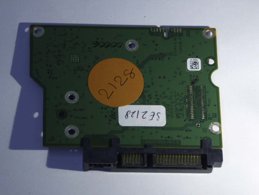 Seagate ST1000VX000 100687658 REV B 1ES162-500 PCB for Sale