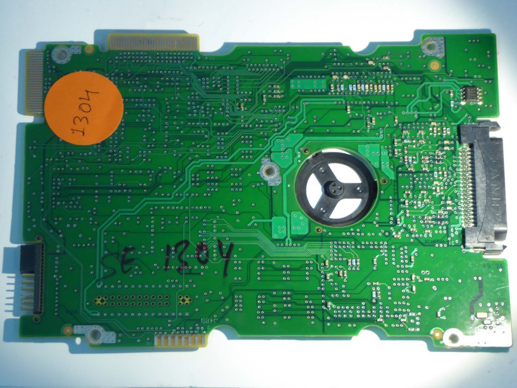 Seagate ST118202FC 54406054 REV F 9J9004-028 PCB for Sale