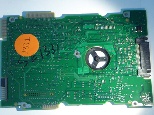 Seagate ST118202FC 54406054 REV F 9J9004-028 PCB for Sale