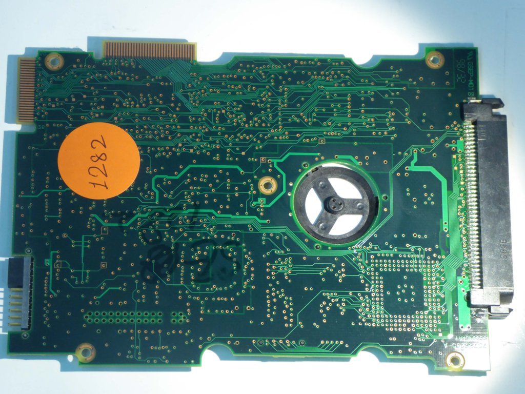 Seagate ST118273LC 75786295-A 9J5007-030 PCB for Sale