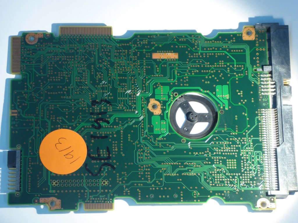 Seagate ST136403LW 54414753 REV A 9L7005-001 PCB for Sale