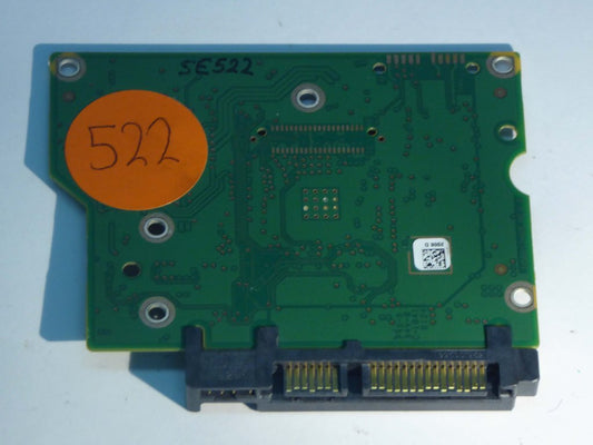 Seagate ST1500DL003 100617465 REV A 9VT16L-301 PCB for Sale