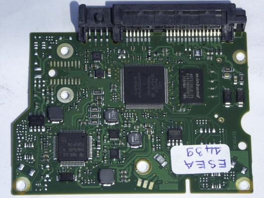 Seagate ST1500DM003 100664987 REV A 9YN16G-302 PCB for Sale