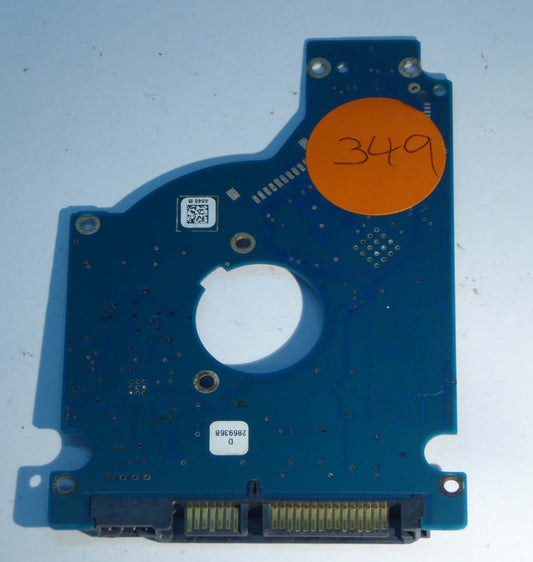 Seagate ST1500LM003 100609264 REV A 9YH148-550 PCB for Sale