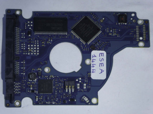 Seagate ST1500LM003 100609264 REV B 9YH148-550 PCB for Sale