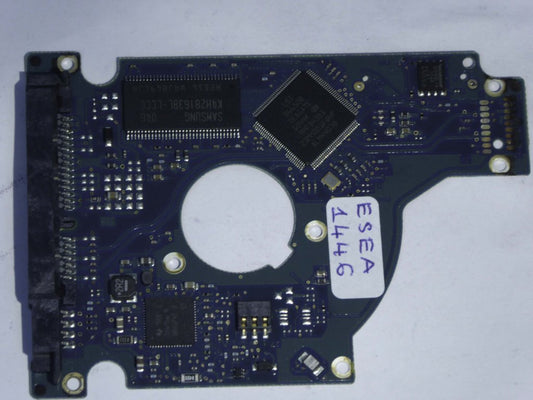Seagate ST1500LM003 100609264 REV B 9YH148-550 PCB for Sale
