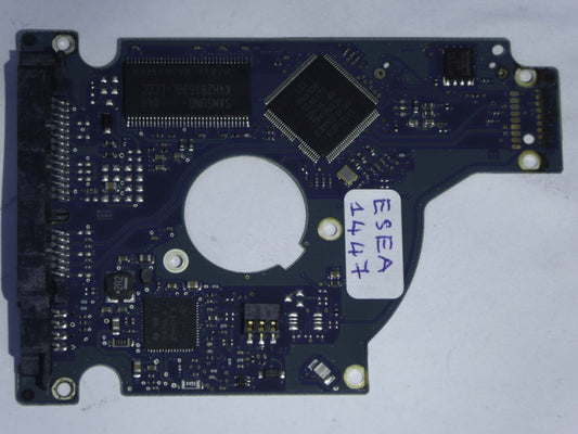 Seagate ST1500LM003 100609264 REV B 9YH148-550 PCB for Sale