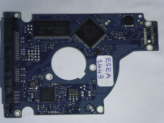 Seagate ST1500LM003 100609264 REV B 9YH148-550 PCB for Sale